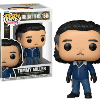 Funko POP - The Last of Us Tommy