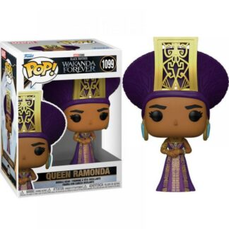 Funko POP - Marvel : Black Panther Wakanda Forever - Queen Ramonda