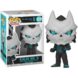 Funko POP - Kaiju n°8