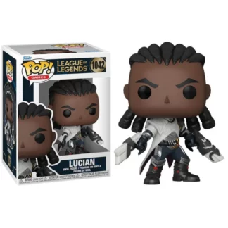 Funko POP - League of Legends - Lucian