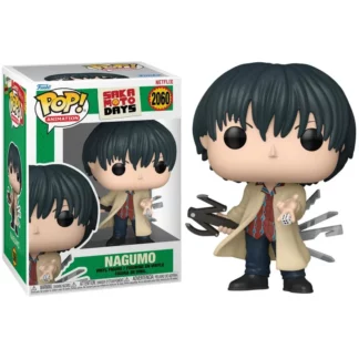 Funko POP - Sakamoto Days - Nagumo
