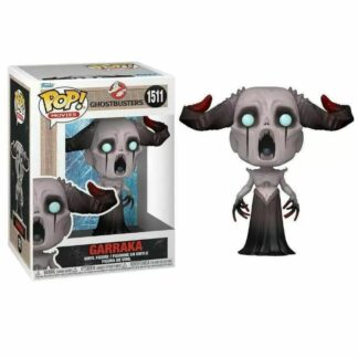 Funko POP - Ghostbusters - Garraka