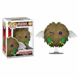 Funko POP - Yu-Gi-Oh! - Winged Kuriboh