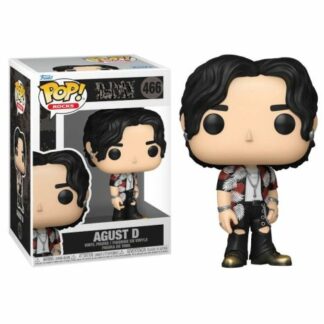 Funko POP - BTS Solo - Agust D