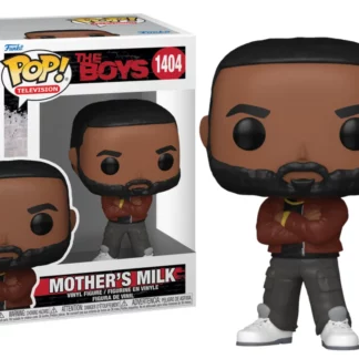 Funko POP - The Boys - Mother's Milk
