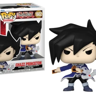 Funko POP - Yu-Gi-Oh! - Chazz Princeton