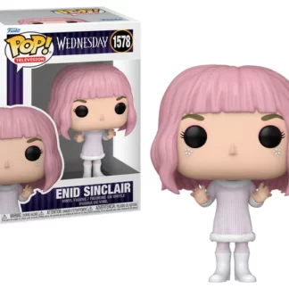 Funko POP - Wednesday - Enid Sinclair