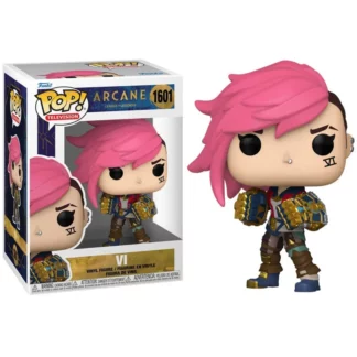 Funko POP - Arcane : League of Legends - Vi