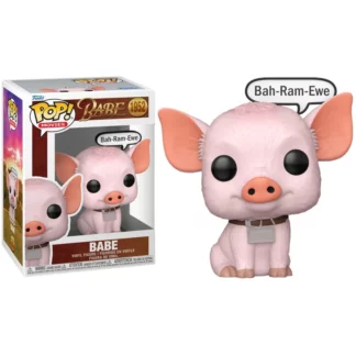 Funko POP - Babe - Babe