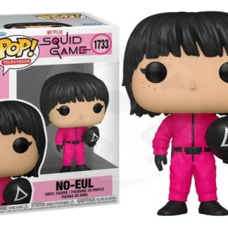 Funko POP - Squid Game - No-Eul