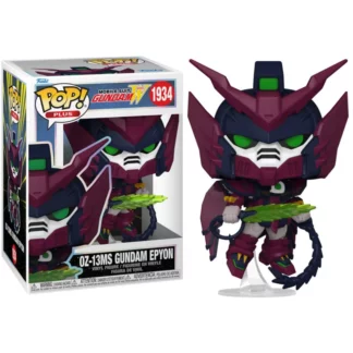 Funko POP - MSGW - OZ-13MS Gundam Epyon