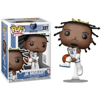 Funko POP - NBA : Grizzlies - Ja Morant