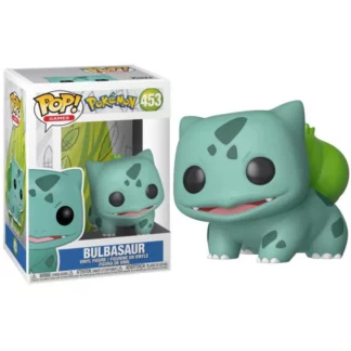 Funko POP - Pokémon - Bulbizarre