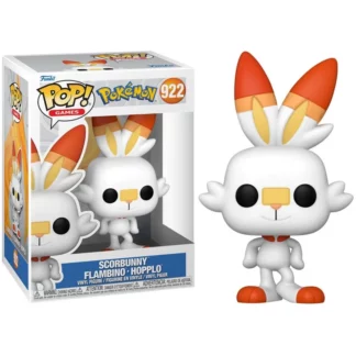 Funko POP - Pokémon - Flambino