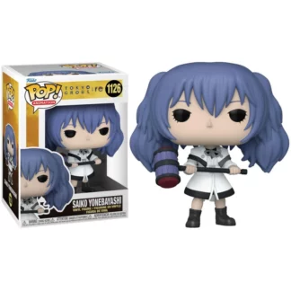 Funko POP - Tokyo Ghoul : Re - Saiko Yonebayashi