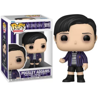 Funko POP - Wednesday - Pugsley Addams