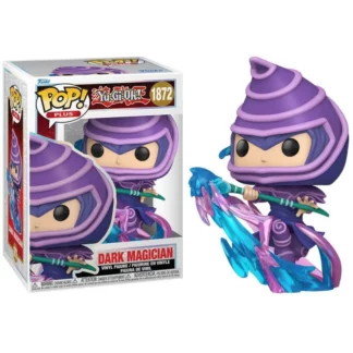 Funko POP - Yu-Gi-Oh! - Dark Magician