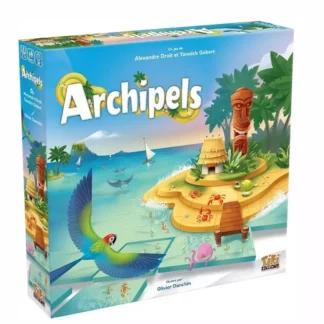 Archipels