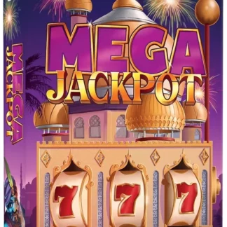 Mega Jackpot