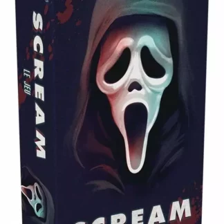 Scream Le Jeu