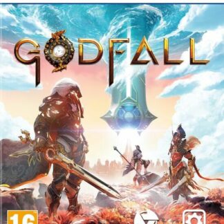 Godfall - PS5