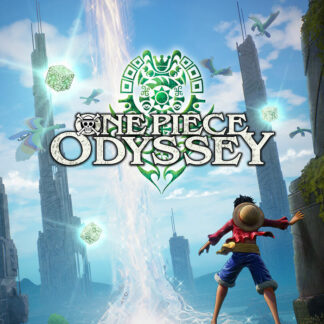 One Piece Odyssey - PS5
