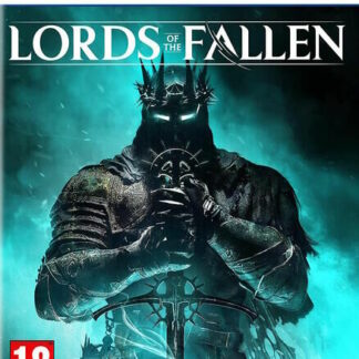 Lords of the Fallen - PS5
