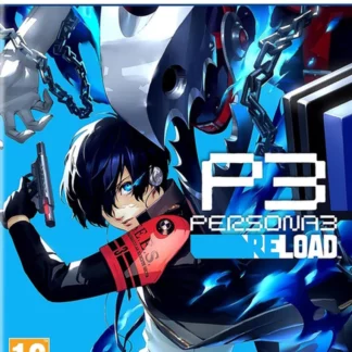 Persona 3 Reload - PS5