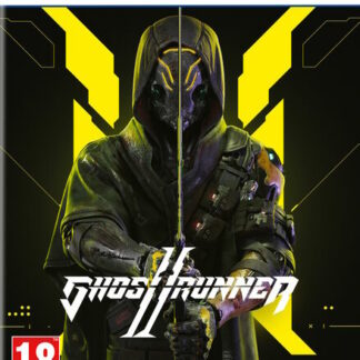 Ghostrunner 2 - PS5