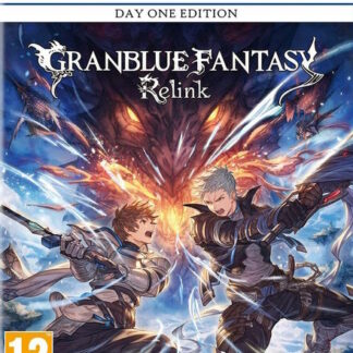 Granblue Fantasy Relink - PS5