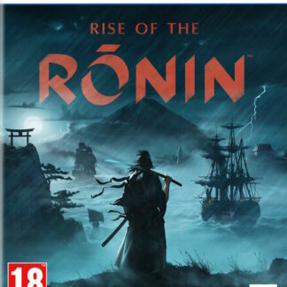 Rise of the Ronin - PS5