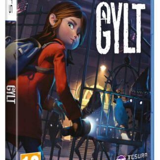 Gylt - PS5
