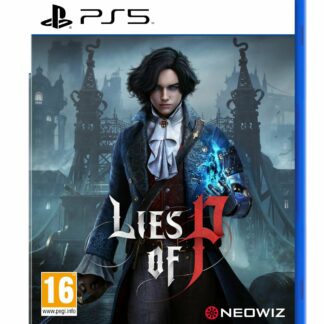 Lies of P - PS5