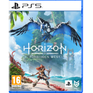 Horizon Forbidden West - PS5