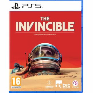 The Invincible - PS5