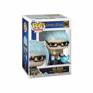 Pop Black Clover Klaus