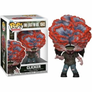 Pop TLOU Clicker