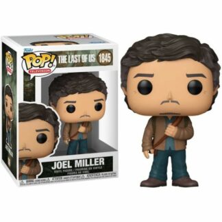 Pop TLOU Joel Miller