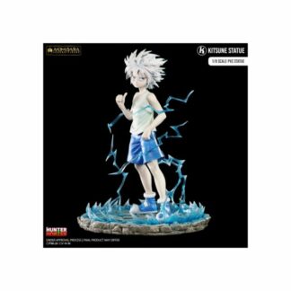 Akihabara Legend Figure Kirua Zoldik