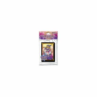 Yu-Gi-Oh! Dark Magician Girl Card Sleeves