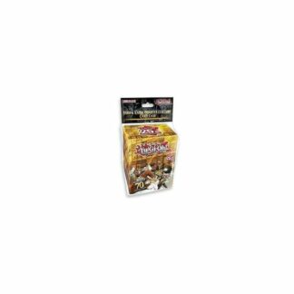Yu-Gi-Oh! Yugi & Kaiba Quarter Century Card Case