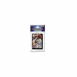 Yu-Gi-Oh! Albaz - Ecclesia - Tri-Brigade Card Sleeves