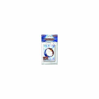 Yu-Gi-Oh! Elemental Hero Card Sleeves