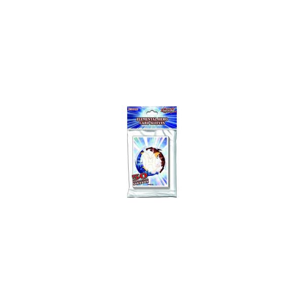 Yu-Gi-Oh! Elemental Hero Card Sleeves