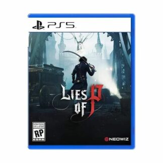 Lies of P PS5