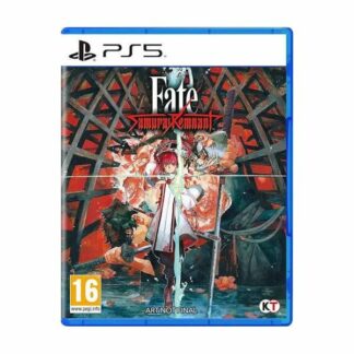 Fate/Samurai Remnant PS5