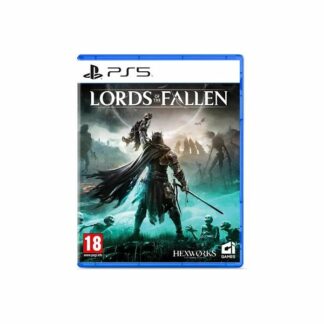 Lords of the Fallen PS5