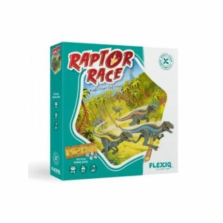 Raptor race