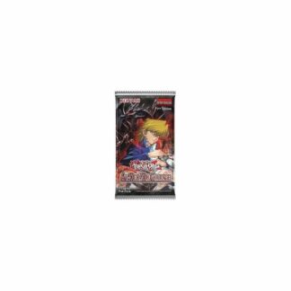 Booster Yu-Gi-Oh Au-Delà du Courage